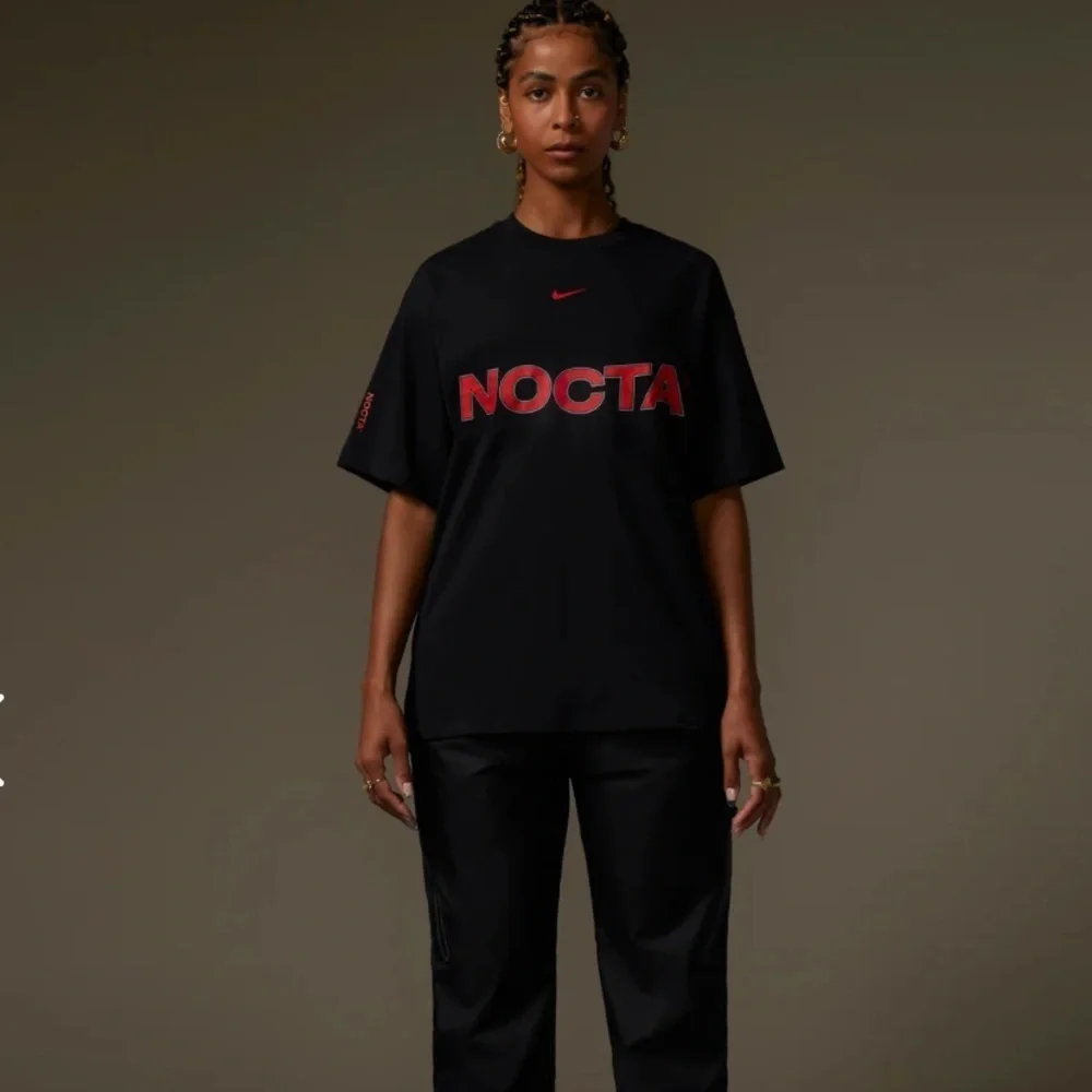 Nike‎ NOTCA Cobra Tee Homecoming Forza Naija Drake Large